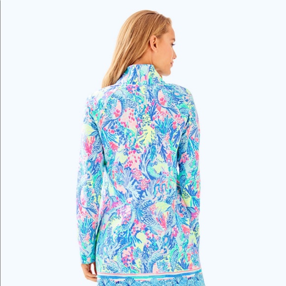 New Lilly Skipper Dress - Picture 2 of 6